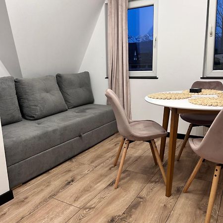 Apartament Melania Поронин Екстериор снимка