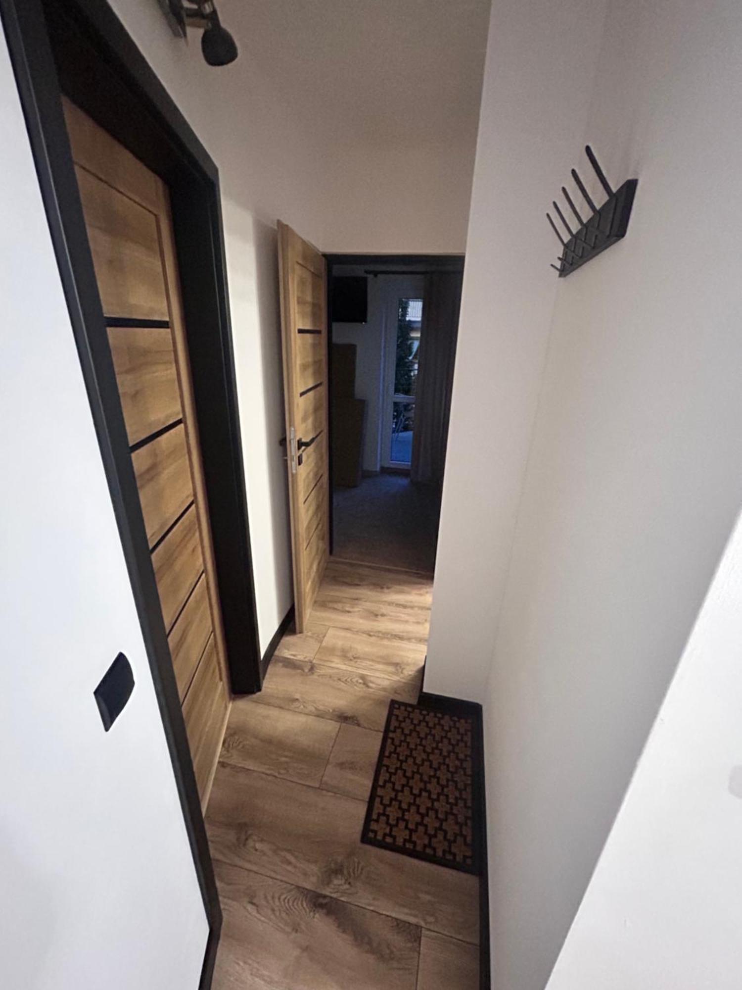 Apartament Melania Поронин Екстериор снимка