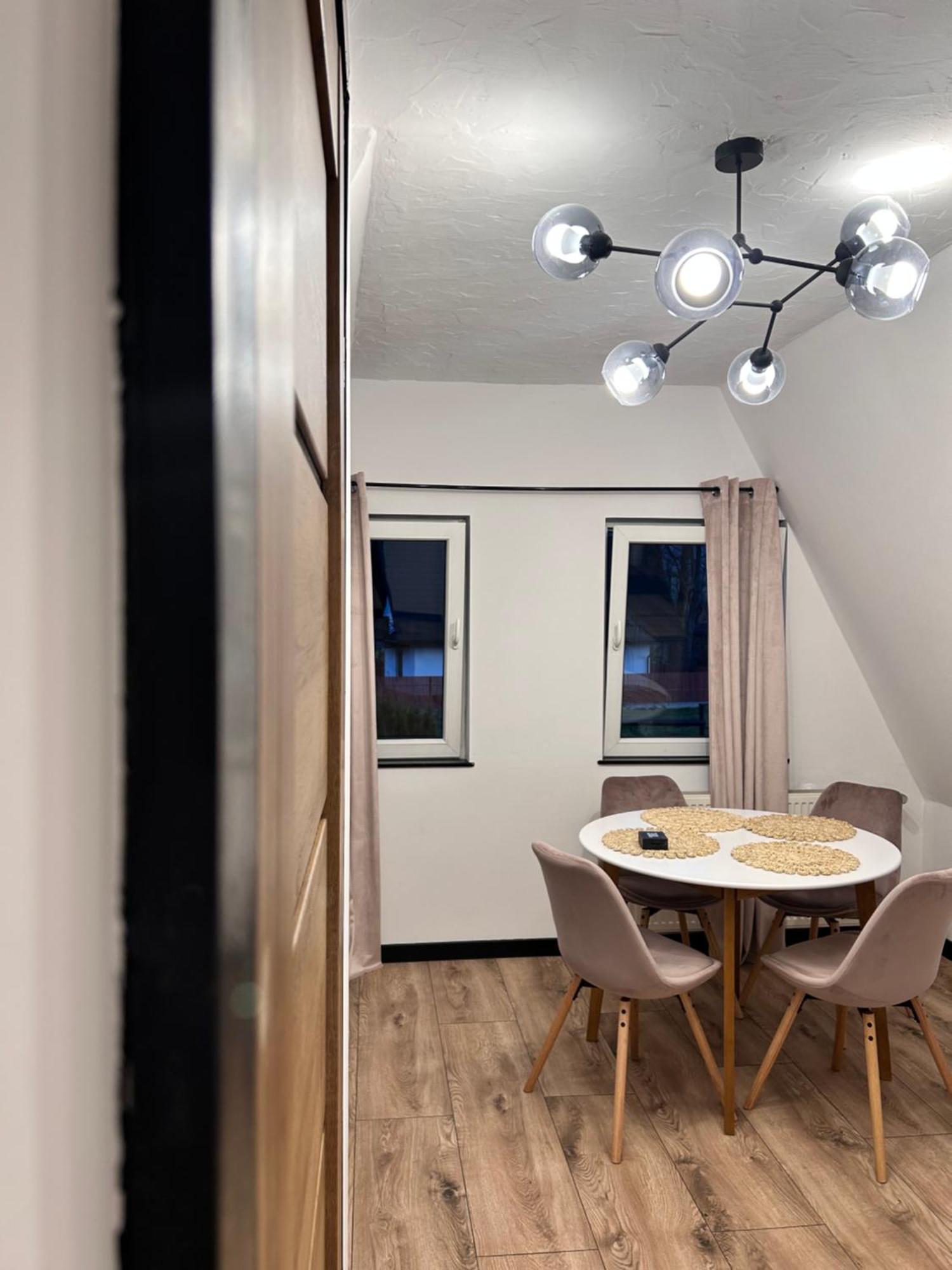 Apartament Melania Поронин Екстериор снимка
